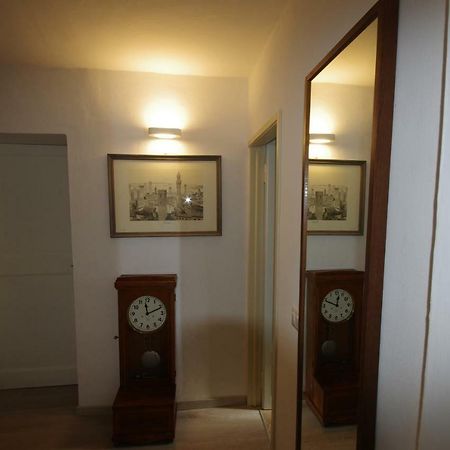 דירות סיינה Dolce Casa מראה חיצוני תמונה