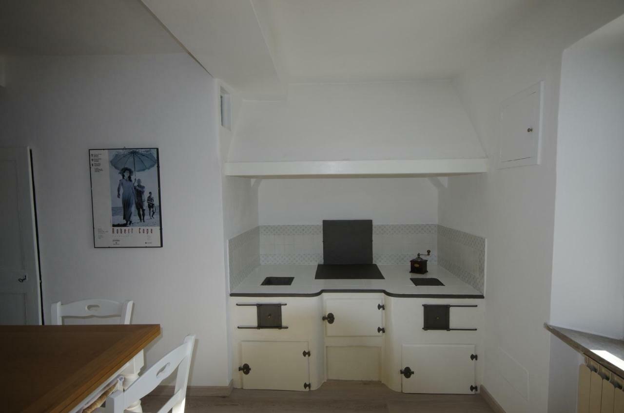 דירות סיינה Dolce Casa מראה חיצוני תמונה