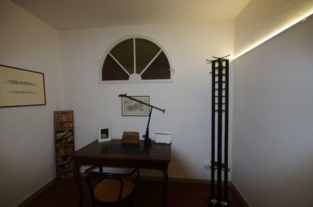 דירות סיינה Dolce Casa מראה חיצוני תמונה
