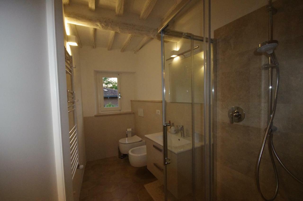 דירות סיינה Dolce Casa מראה חיצוני תמונה